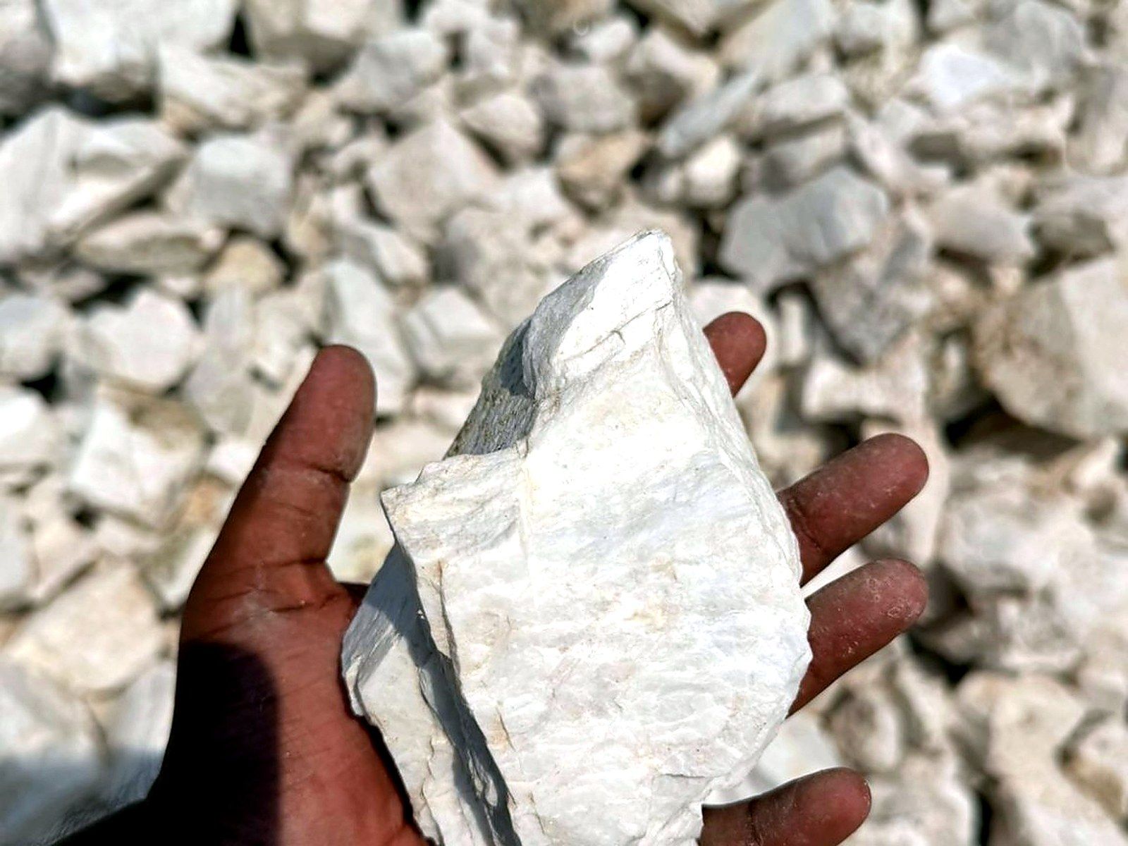 Feldspar