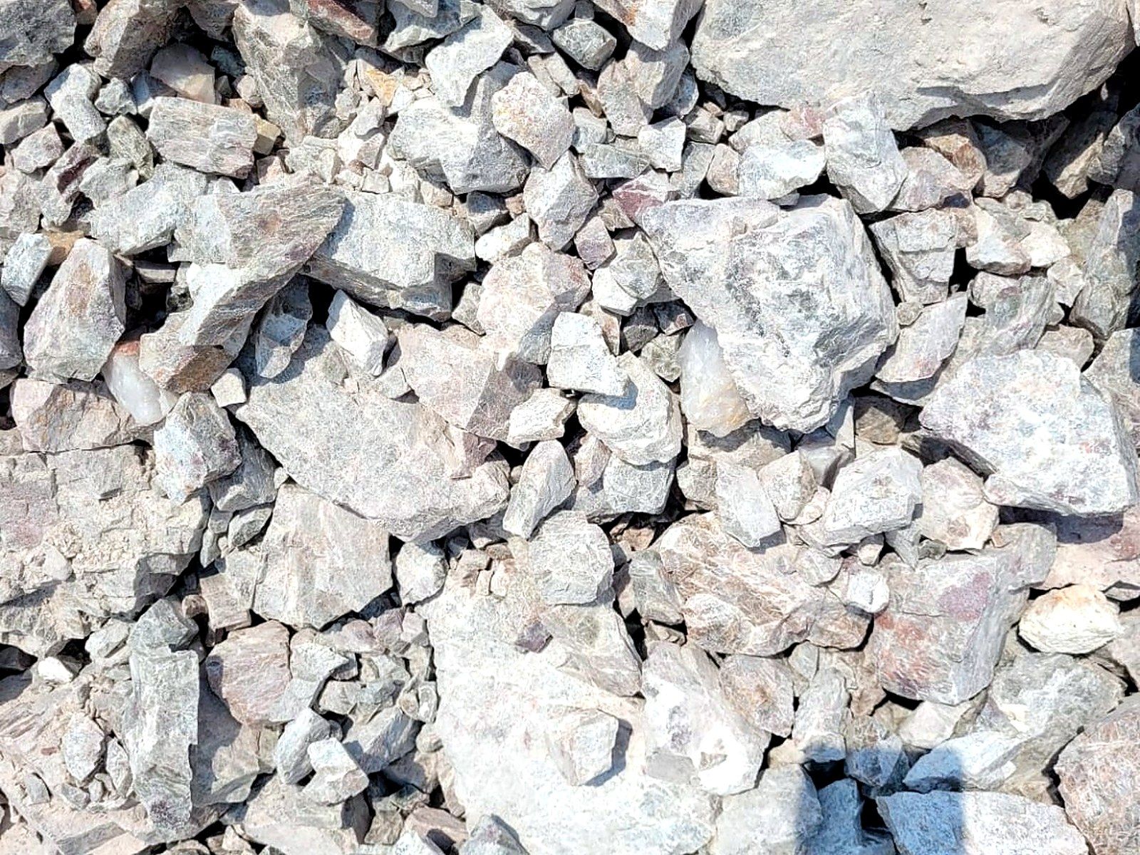 Feldspar