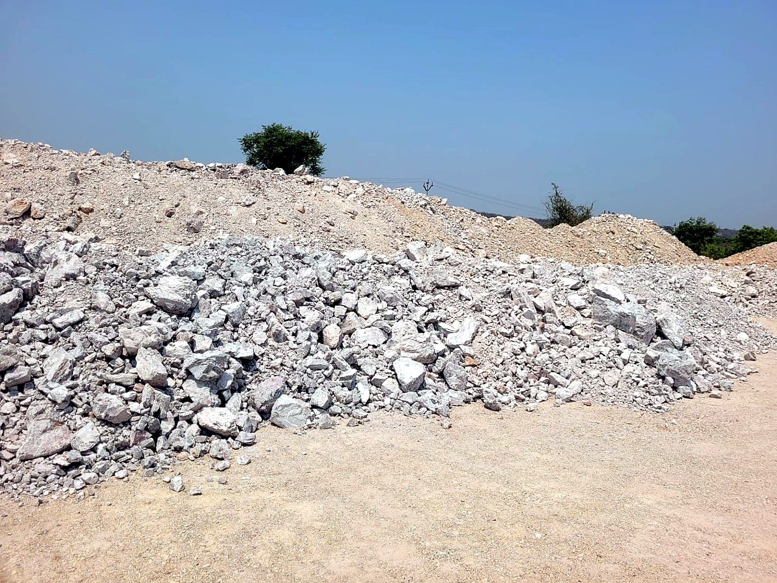 Feldspar