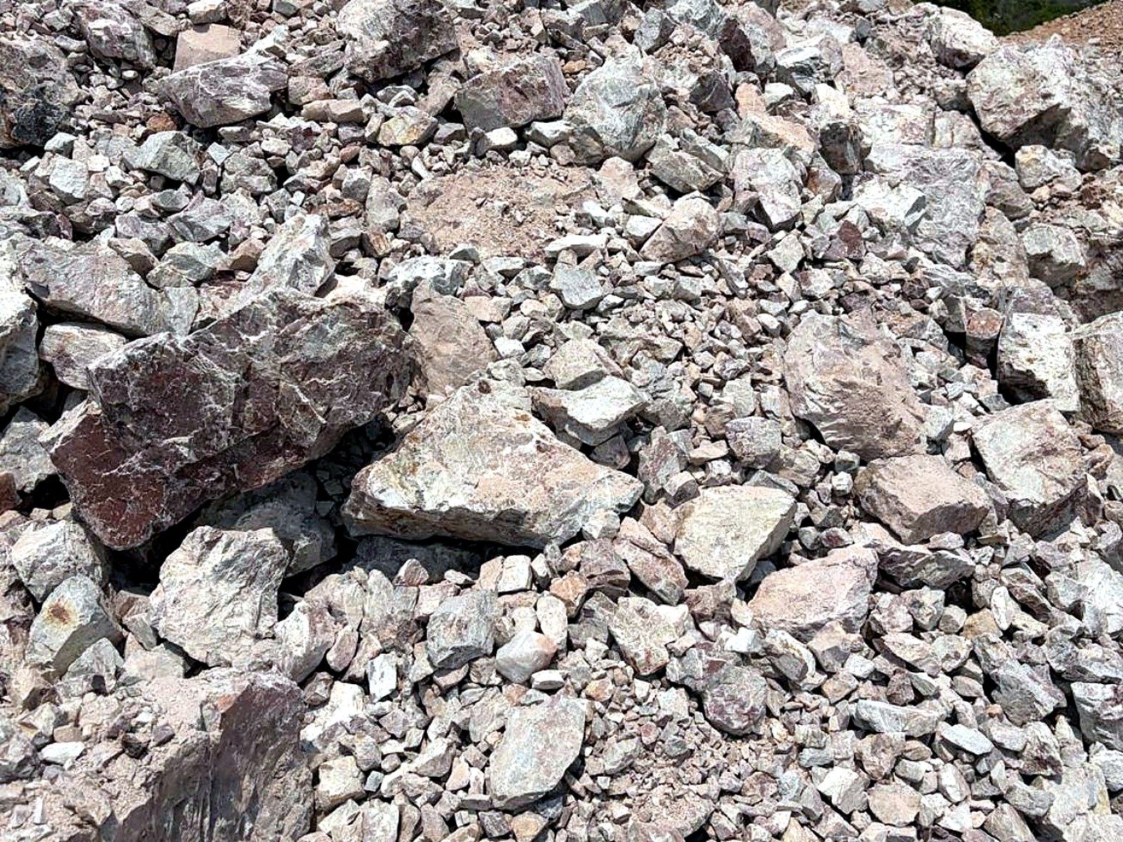 Feldspar 7