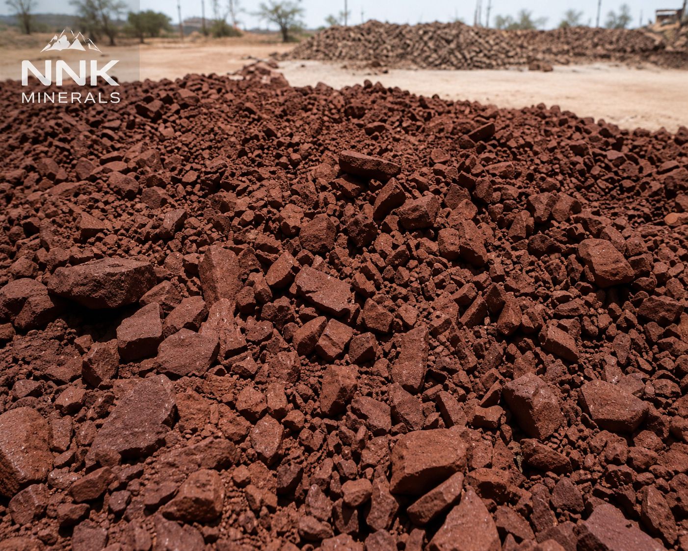 Iron Ore