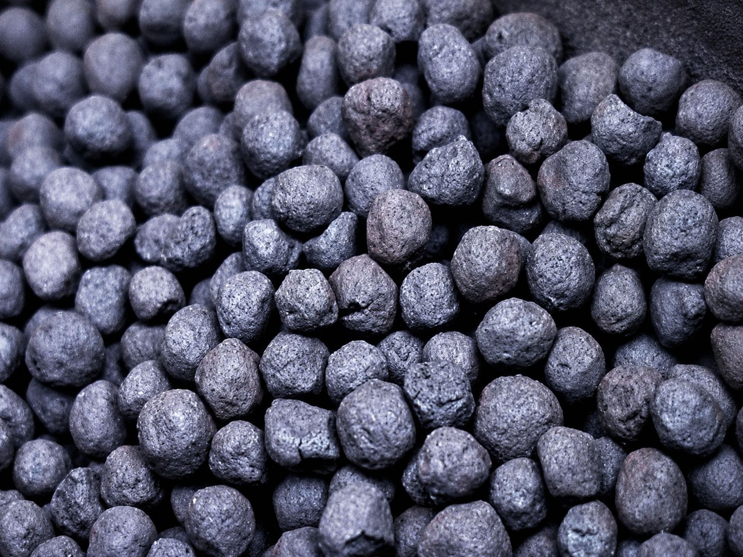 Iron Ore