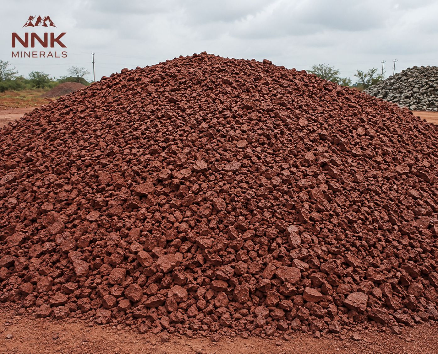 Iron Ore