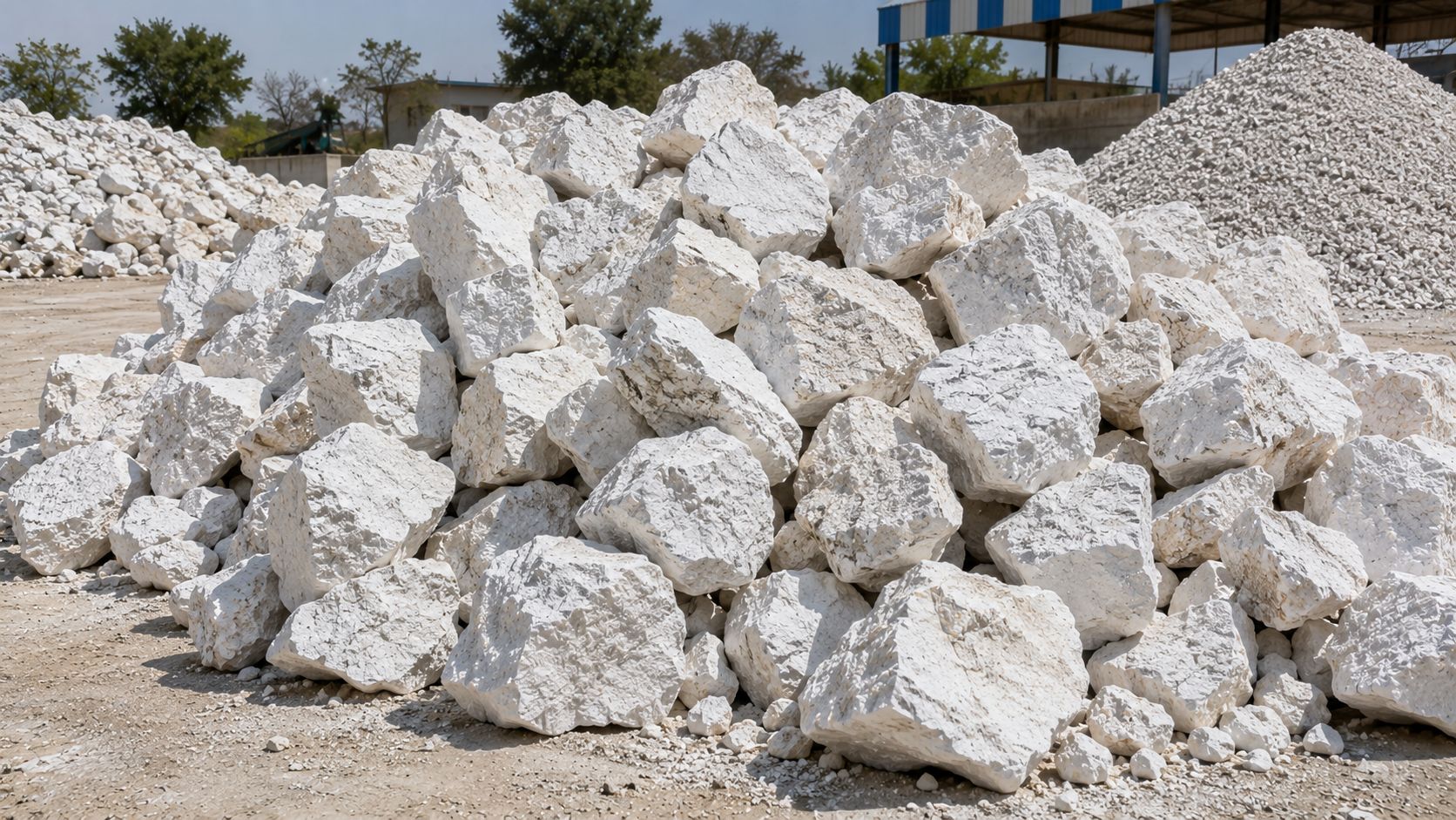Limestone