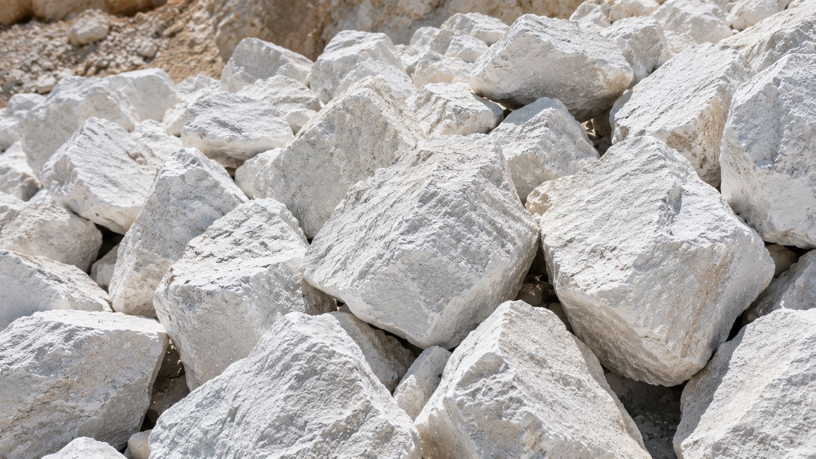 Limestone