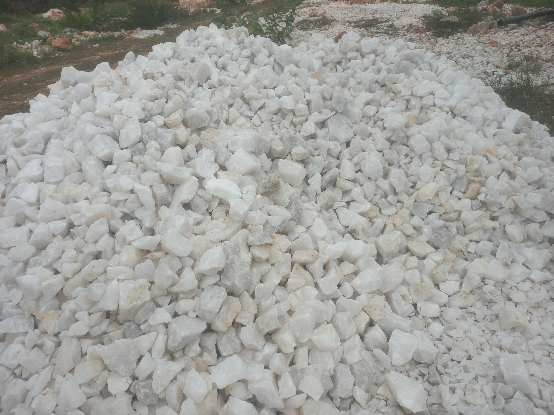 Quartz