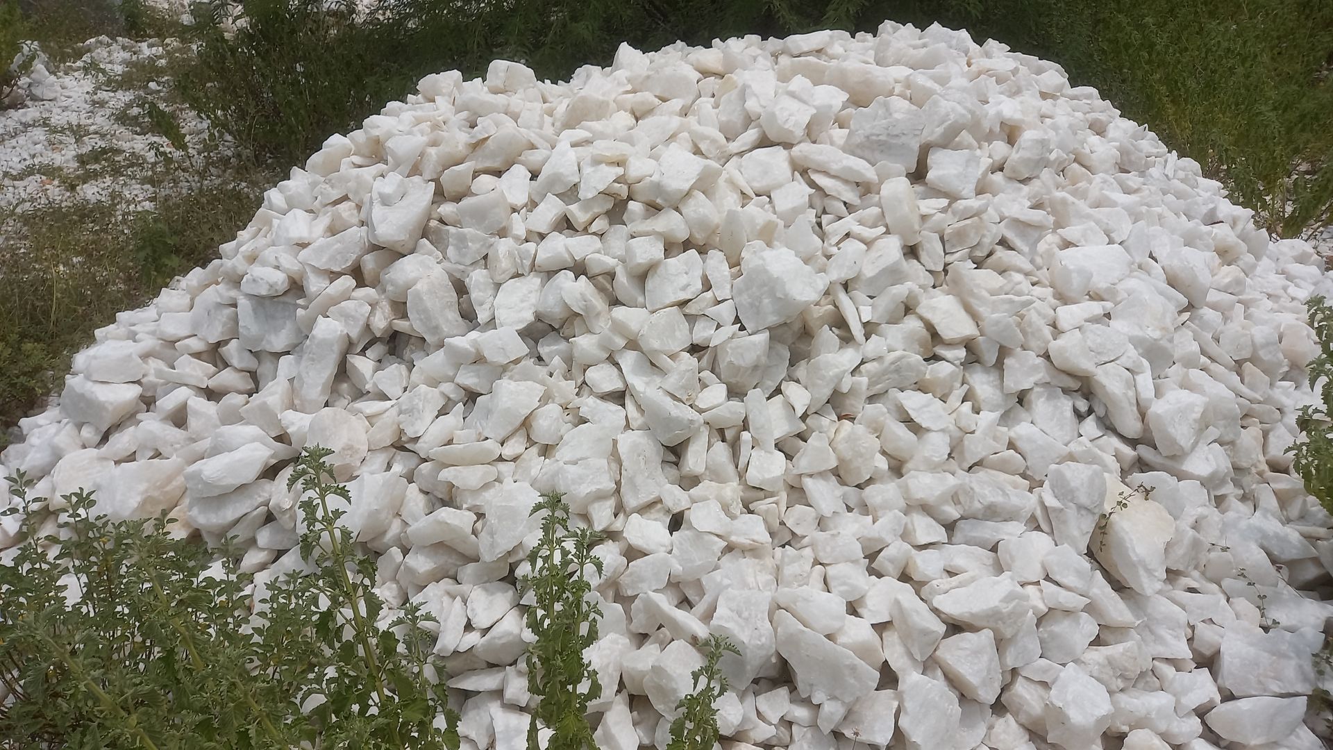 Quartz