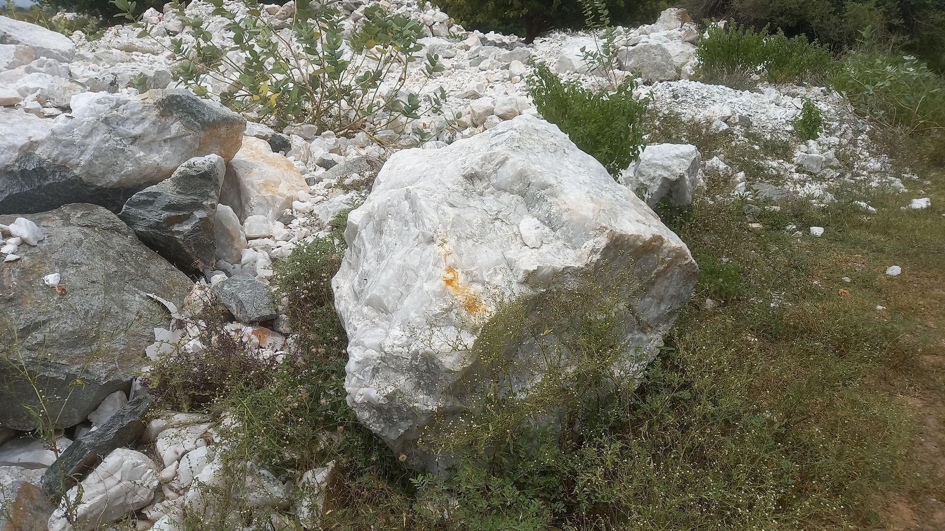 Quartz