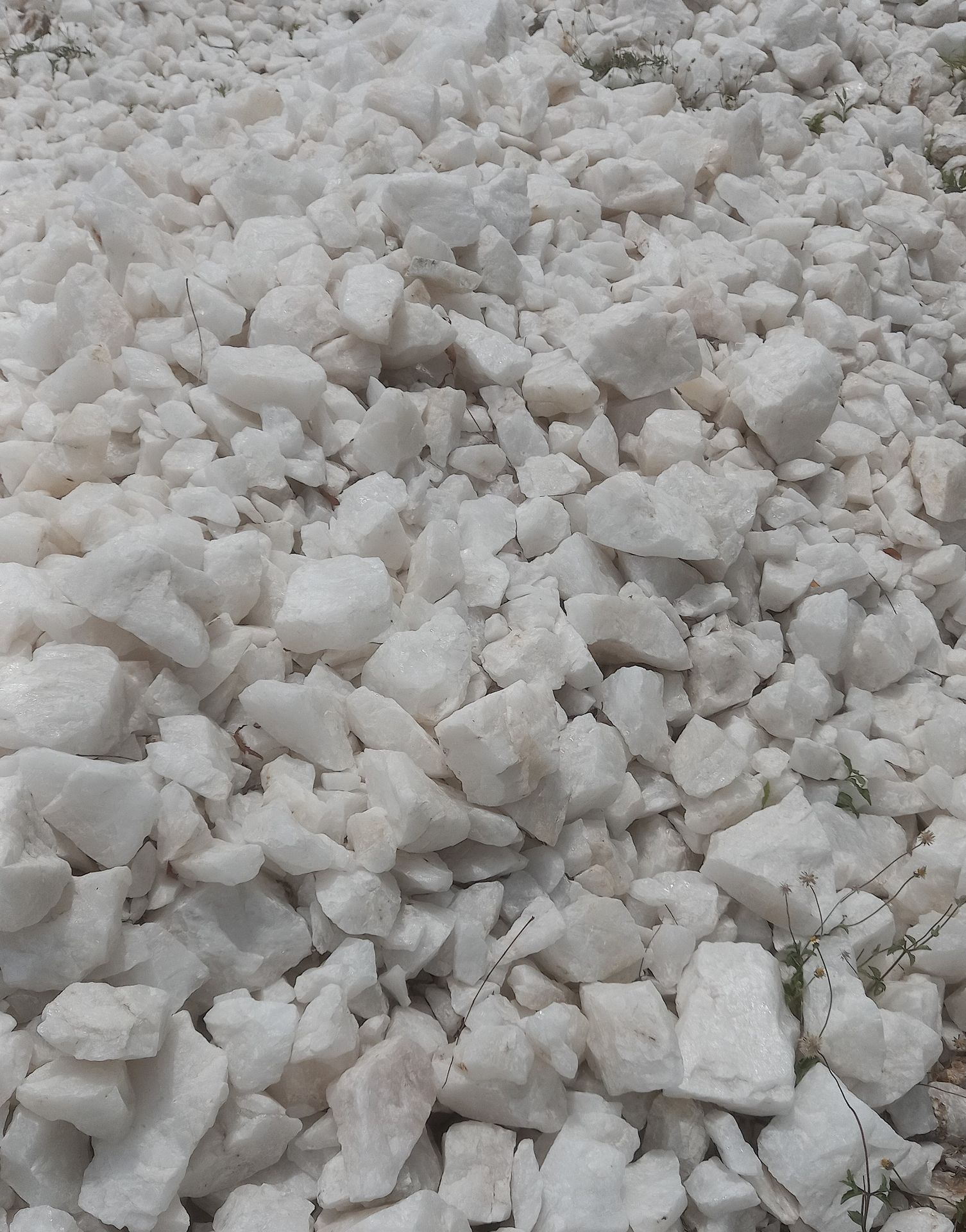 Quartz