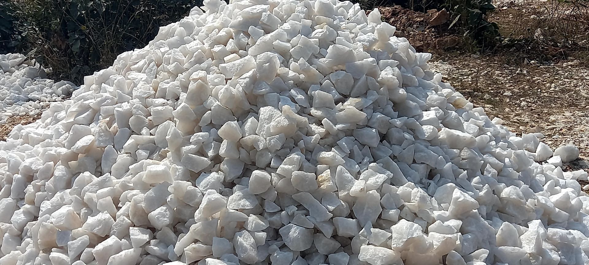 Glossy Quartz