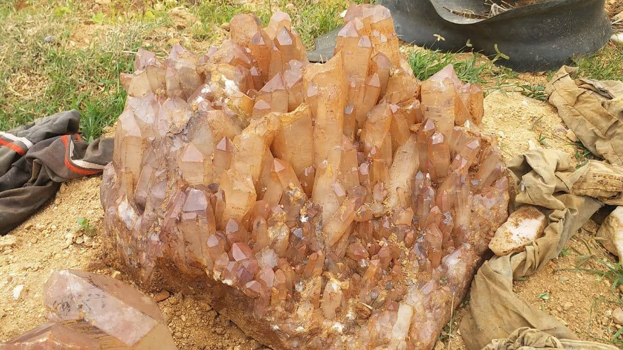 Crystal Quartz