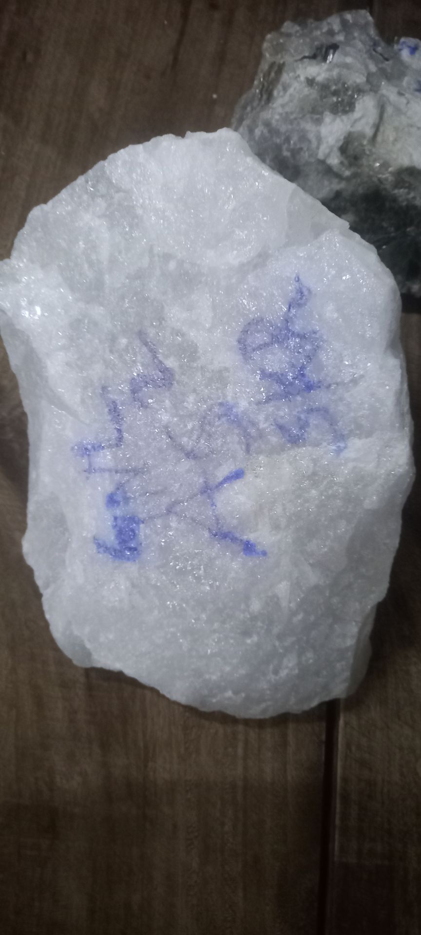 Quartz Granules