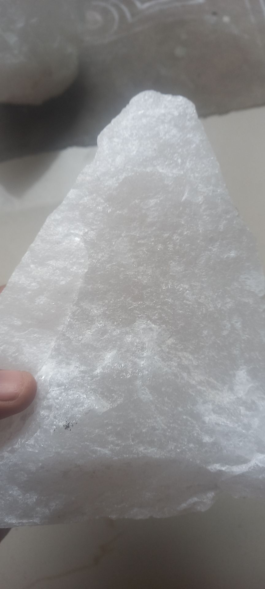 Quartz Granules