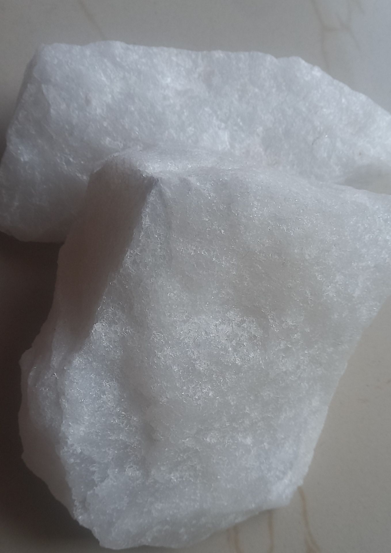 Quartz Granules
